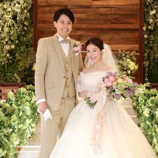 harupy_weddingさんの写真