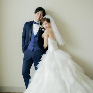 mn_wed714さんの写真