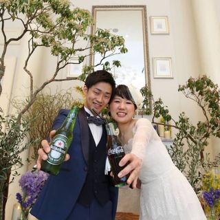 kinoco_weddingさんの写真