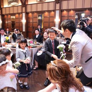 lilly_chan1515さんの写真