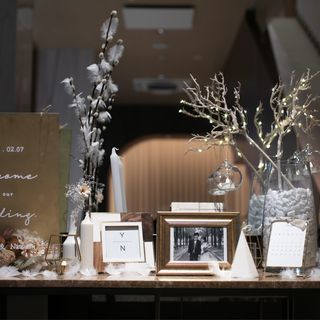 ymni.weddingさんの写真