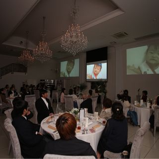 haru_weddingさんの写真