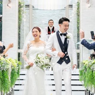 wedding_yzmさんの写真