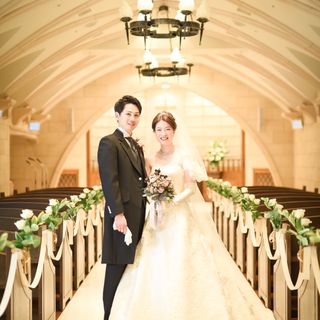 ann_for_weddingさんの写真