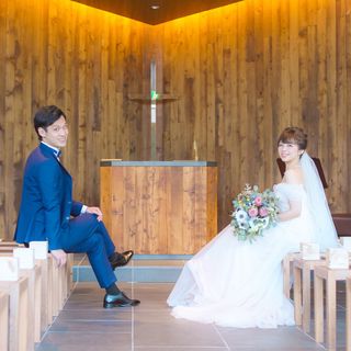 ___emi.wed___さんの写真