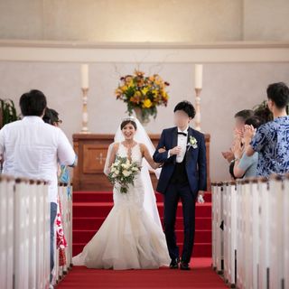 t.bride.t111さんの写真