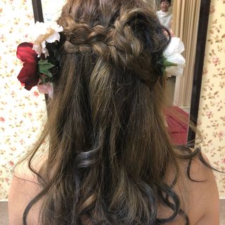 くるみさんの写真