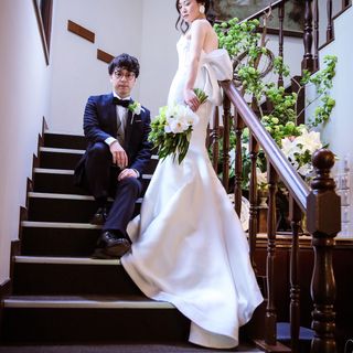 not_yam_brideさんの写真