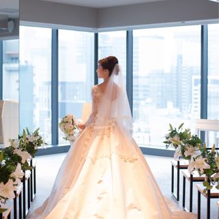 mi_wedding0623さんの写真