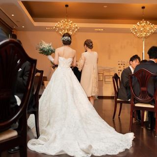 tm_wedding511さんの写真
