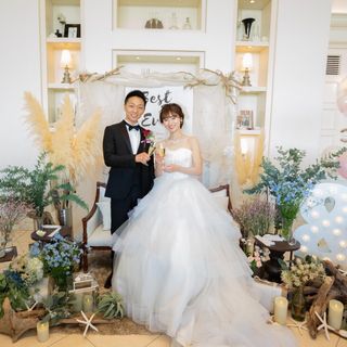 yc_wedding2018さんの写真