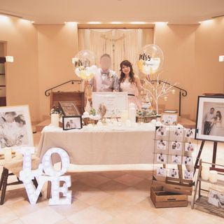 nk_wedding.0518さんの写真