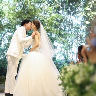 pichan_weddingさんの写真