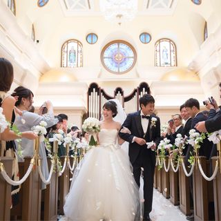cy.wedding1103さんの写真
