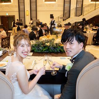 m__wedding1122さんの写真