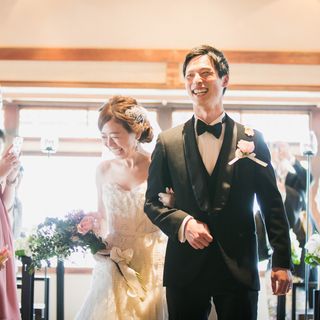 wedding_tityさんの写真