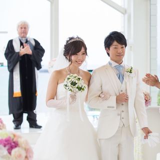 na_wedding0303さんの写真