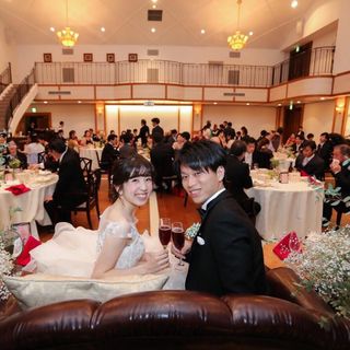 wedding_ruri1117さんの写真