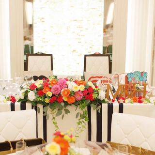 mifu_weddingさんの写真