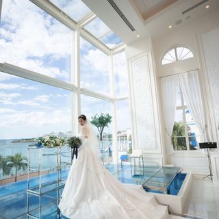 mkm_wedding1130さんの写真