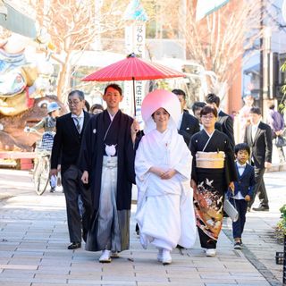 y__ywed_123さんの写真