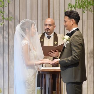 m.n.wedding.2019さんの写真