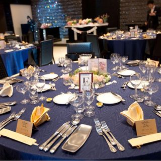 kachi_weddingさんの写真