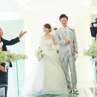 mk722.weddingさんの写真