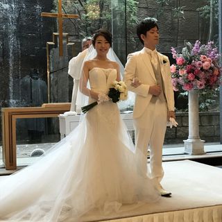 yuri__wedさんの写真