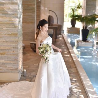 hal_wed2020さんの写真