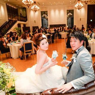 wedding422yuriさんの写真