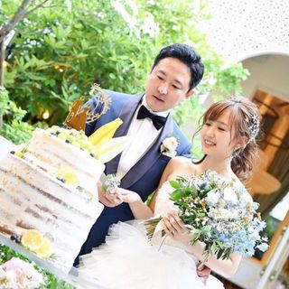 yukinko_wedding2020さんの写真