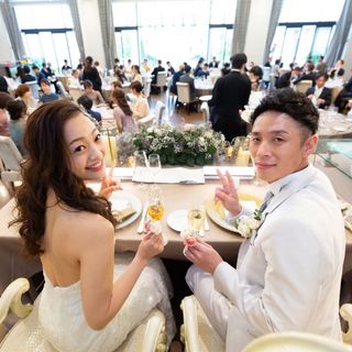 wedding_ms.0403さんの写真