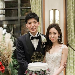 yandh.wed_1219さんの写真