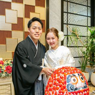 yu___wedding.1107さんの写真