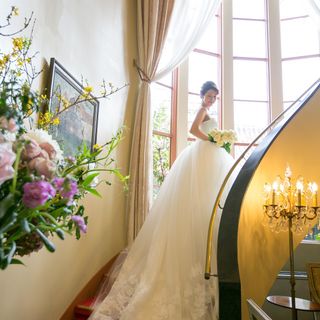 hanatokutsu_tomoさんの写真