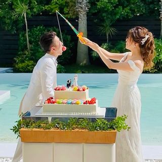 ak.wedding_0729さんの写真