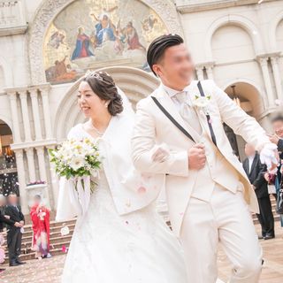 sm.wedding.0413さんの写真