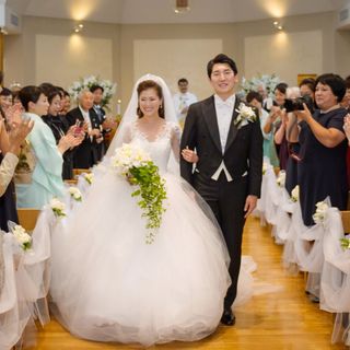 ladynishidaさんの写真