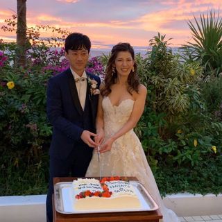jasmine.wedding1124さんの写真