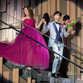 a.wedding_0529さんの写真