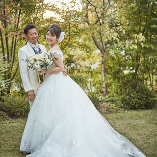 hashtagwedding191102さんの写真