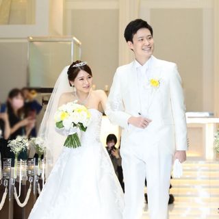 nackey.fsweddingさんの写真