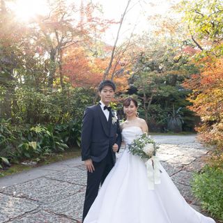 m_n_wedさんの写真