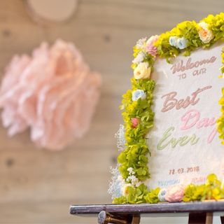 asyan.wedding0318さんの写真