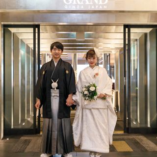 moco._.weddingさんの写真