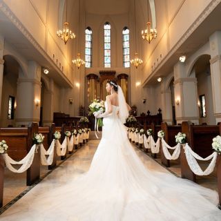 wedding.taahaa1108さんの写真