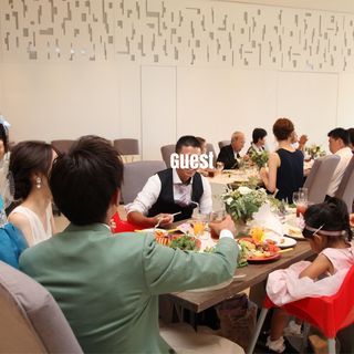 gtgt_weddingさんの写真