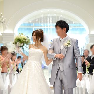 wedding.tokuさんの写真