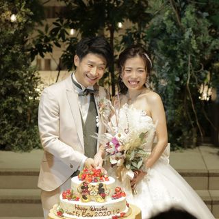 eri_wedding0112さんの写真